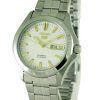 Seiko 5 Automatic 21 Jewels SNKK89K1 SNKK89K SNKK89 Mens Watch