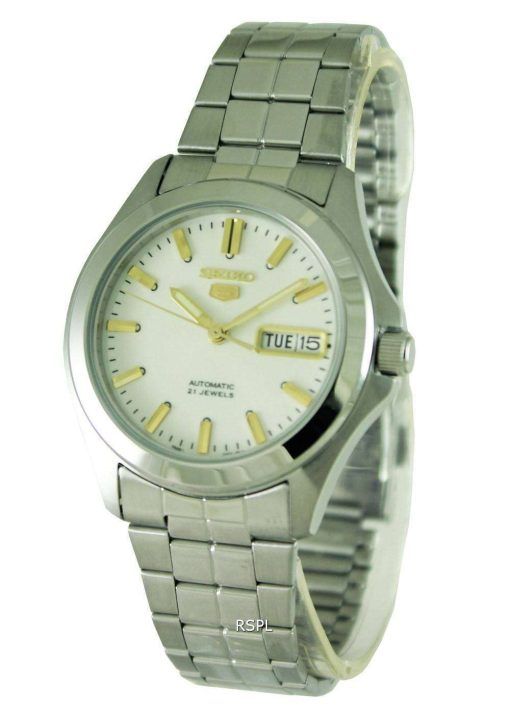 Seiko 5 Automatic 21 Jewels SNKK89K1 SNKK89K SNKK89 Mens Watch