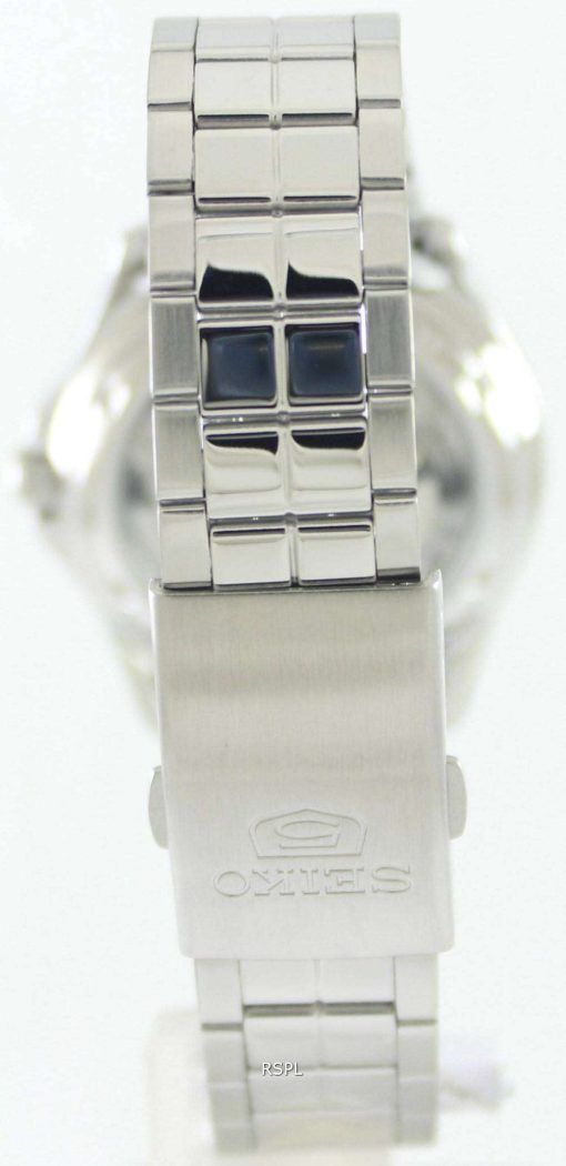 Seiko 5 Automatic 21 Jewels SNKL09K1 SNKL09K Mens Watch