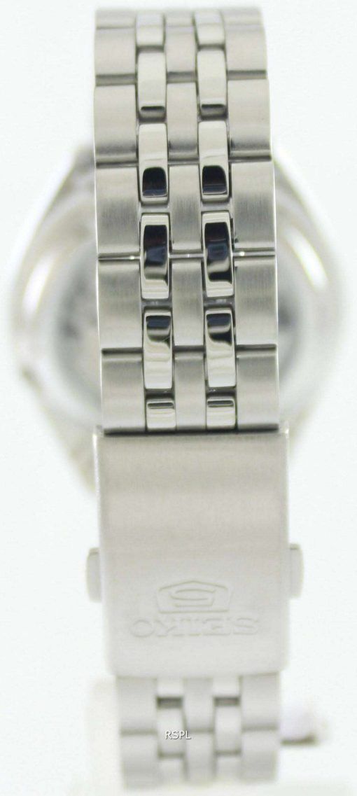 Seiko 5 Automatic 21 Jewels SNKL19K1 SNKL19K Mens Watch