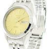 Seiko 5 Automatic 21 Jewels SNKL21K1 SNKL21K Mens Watch