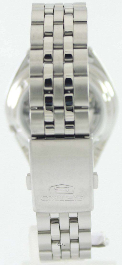 Seiko 5 Automatic 21 Jewels SNKL21K1 SNKL21K Mens Watch