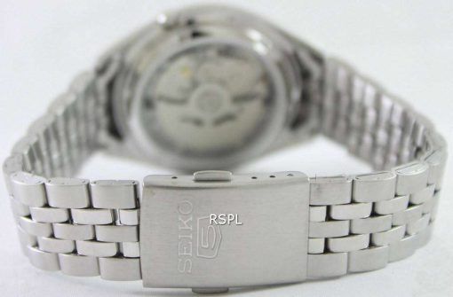 Seiko 5 Automatic 21 Jewels SNKL21K1 SNKL21K Mens Watch