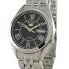 Seiko 5 21 Jewels Automatic SNKL33K1 SNKL33K SNKL33 Mens Watch