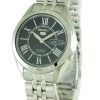 Seiko 5 Automatic 21 Jewels SNKL35K1 SNKL35K SNKL35 Mens Watch