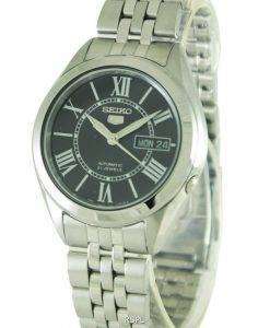 Seiko 5 Automatic 21 Jewels SNKL35K1 SNKL35K SNKL35 Mens Watch