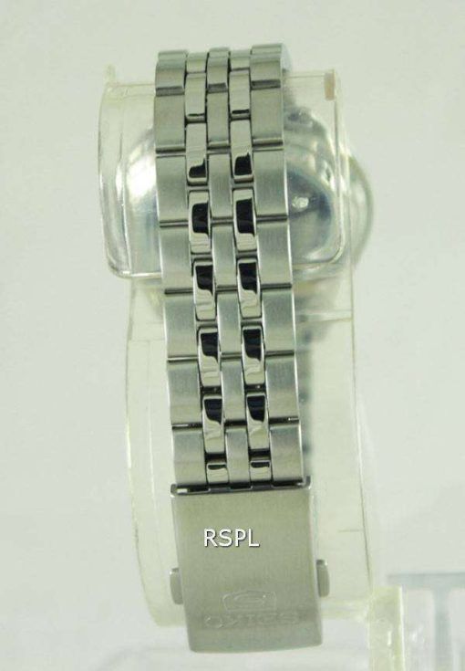 Seiko 5 Automatic 21 Jewels SNKL35K1 SNKL35K SNKL35 Mens Watch