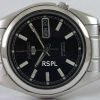 Seiko 5 Automatic 21 Jewels SNKL55K1 SNKL55K Mens Watch