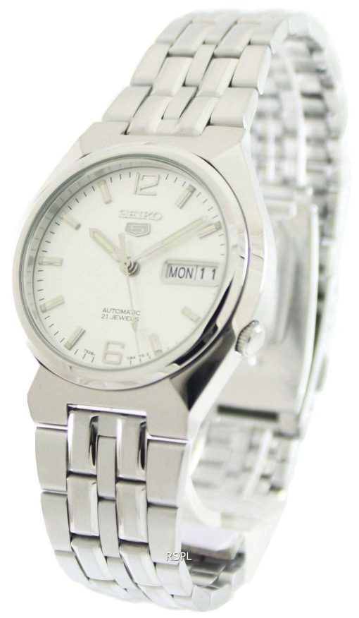 Seiko 5 Automatic 21 Jewels SNKL59K1 SNKL59K Mens Watch