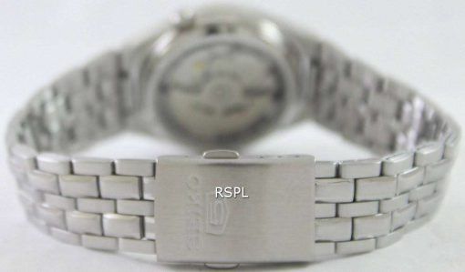 Seiko 5 Automatic 21 Jewels SNKL59K1 SNKL59K Mens Watch