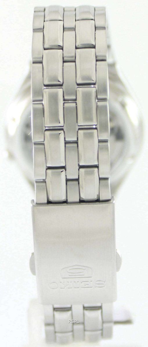 Seiko 5 Automatic 21 Jewels SNKL61K1 SNKL61K Mens Watch