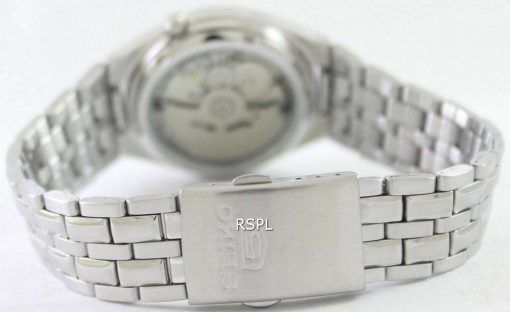 Seiko 5 Automatic 21 Jewels SNKL61K1 SNKL61K Mens Watch