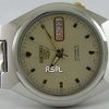 Seiko 5 Automatic 21 Jewels SNKL69K1 SNKL69K Mens Watch