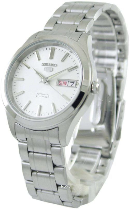 Seiko 5 Automatic 21 Jewels SNKM41K1 SNKM41K Mens Watch