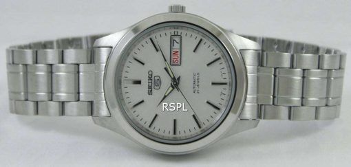 Seiko 5 Automatic 21 Jewels SNKM41K1 SNKM41K Mens Watch