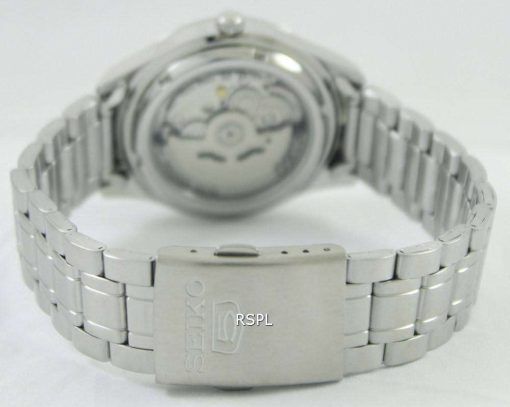 Seiko 5 Automatic 21 Jewels SNKM41K1 SNKM41K Mens Watch