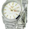 Seiko 5 Automatic 21 Jewels SNKM43K1 SNKM43K Mens Watch