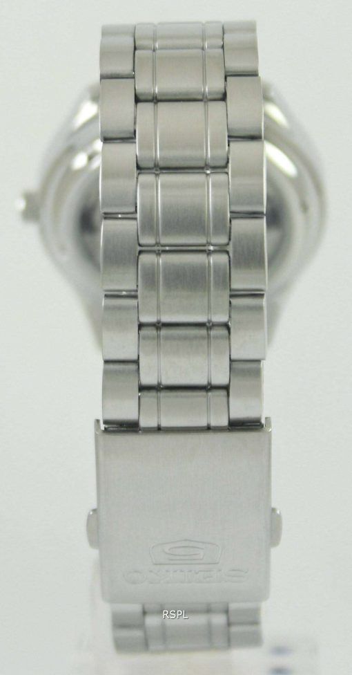 Seiko 5 Automatic 21 Jewels SNKM43K1 SNKM43K Mens Watch