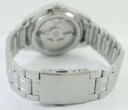 Seiko 5 Automatic 21 Jewels SNKM43K1 SNKM43K Mens Watch