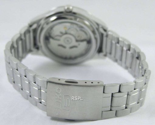 Seiko 5 Automatic 21 Jewels SNKM45K1 SNKM45K Mens Watch