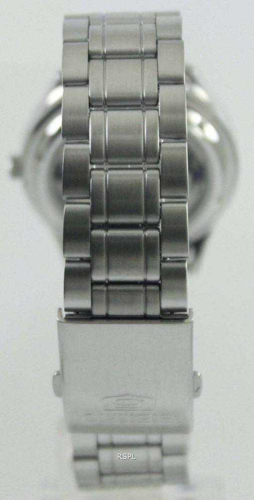 Seiko 5 Automatic 21 Jewels SNKM55K1 SNKM55K Mens Watch