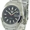Seiko 5 Automatic 21 Jewels SNKM65K1 SNKM65K Mens Watch