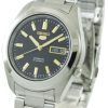 Seiko 5 Automatic 21 Jewels SNKM67K1 SNKM67K Mens Watch