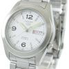 Seiko 5 Automatic 21 Jewels SNKM73K1 SNKM73K Mens Watch