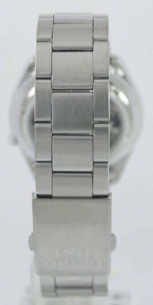 Seiko 5 Automatic 21 Jewels SNKM73K1 SNKM73K Mens Watch