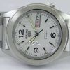 Seiko 5 Automatic 21 Jewels SNKM73K1 SNKM73K Mens Watch