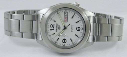 Seiko 5 Automatic 21 Jewels SNKM73K1 SNKM73K Mens Watch