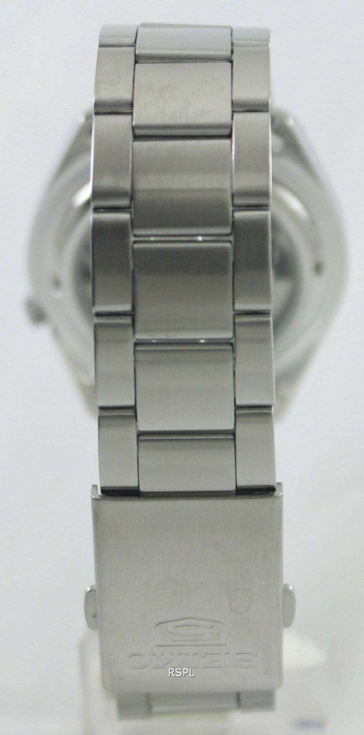 Seiko 5 Automatic 21 Jewels SNKM75K1 SNKM75K Mens Watch