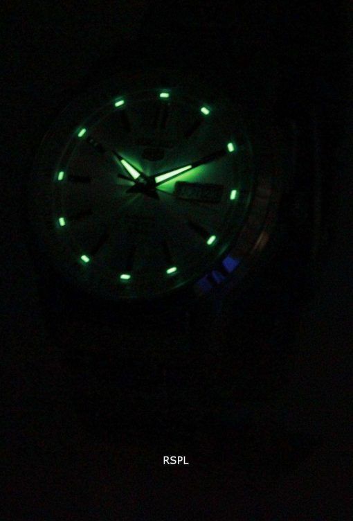 Seiko 5 Automatic 21 Jewels SNKM85K1 SNKM85K Mens Watch