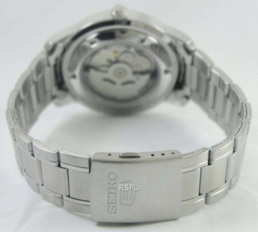 Seiko 5 Automatic 21 Jewels SNKM85K1 SNKM85K Mens Watch