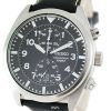 Seiko Chronograph Sports SNN231P2 Mens Watch