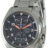 Seiko Chronograph Sports SNN235P1 Mens Watch