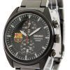 Seiko Chronograph FC Barcelona SNN267P1 SNN267P SNN267 Mens Watch