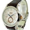 Seiko Premier Kinetic Perpetual SNP082P1 SNP082P SNP082 Mens Watch