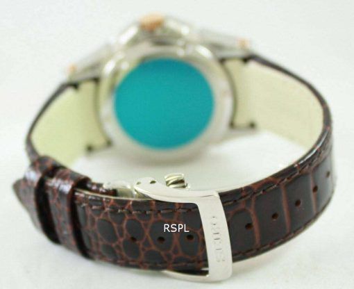 Seiko Premier Kinetic Perpetual SNP082P1 SNP082P SNP082 Mens Watch