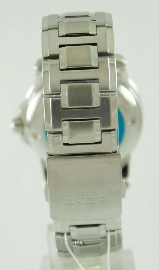 Seiko Premier Kinetic Perpetual SNP093P1 SNP093P SNP093 Mens Watch