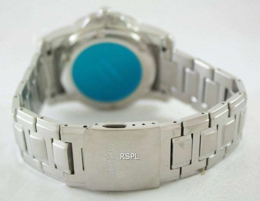 Seiko Premier Kinetic Perpetual SNP093P1 SNP093P SNP093 Mens Watch