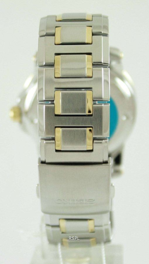 Seiko Premier Kinetic Perpetual SNP094P1 SNP094P SNP094 Mens Watch