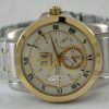 Seiko Premier Kinetic Perpetual SNP094P1 SNP094P SNP094 Mens Watch