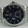 Seiko Premier Kinetic Perpetual Calendar SNP113P1 SNP113P Mens Watch