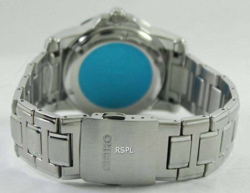 Seiko Premier Kinetic Perpetual Calendar SNP113P1 SNP113P Mens Watch