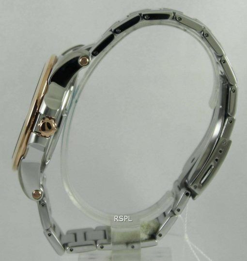Seiko Premier Kinetic Perpetual Calendar SNP114P1 SNP114P Mens Watch