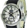 Seiko Premier Kinetic Perpetual Calendar SNP115P1 SNP115P Mens Watch