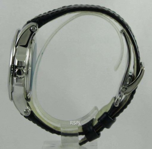 Seiko Premier Kinetic Perpetual Calendar SNP115P1 SNP115P Mens Watch