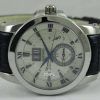 Seiko Premier Kinetic Perpetual Calendar SNP115P1 SNP115P Mens Watch