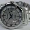 Seiko Premier Perpetual Calendar SNQ139P1 SNQ139P Mens Watch